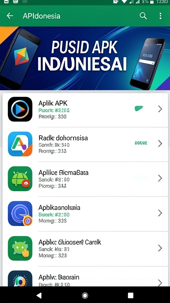 55rt - Tampilan antarmuka yang intuitif dan user-friendly.