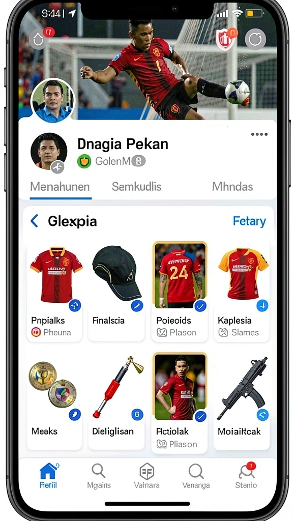 93337 - Tampilan awal game 93337 yang menarik.