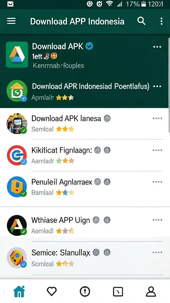 99rp - Mode permainan yang seru dan penuh tantangan.