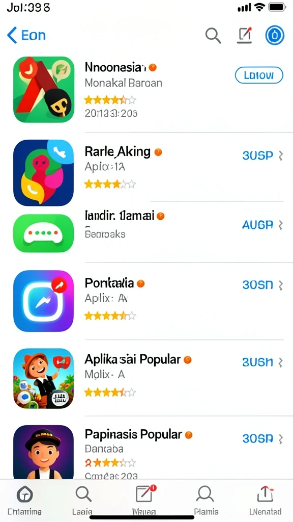 adam77 - Menampilkan aksi karakter utama di level 1.