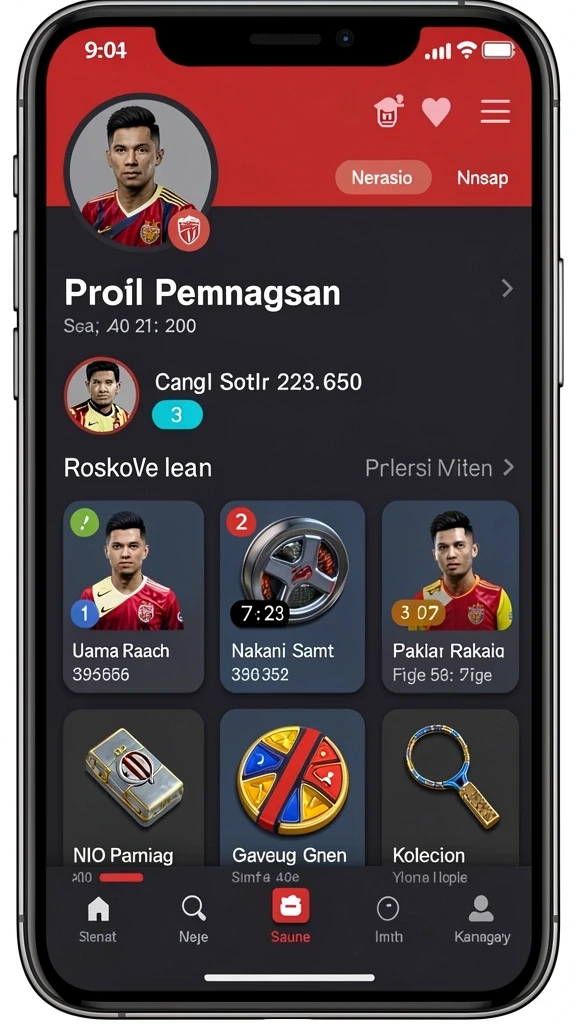 apigacor88 - Berbagai pilihan permainan menarik di APIGACOR88.