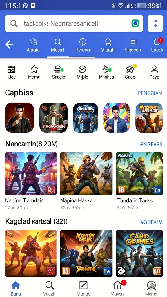 gg288 - Karakter unik yang bisa Anda pilih dan gunakan.