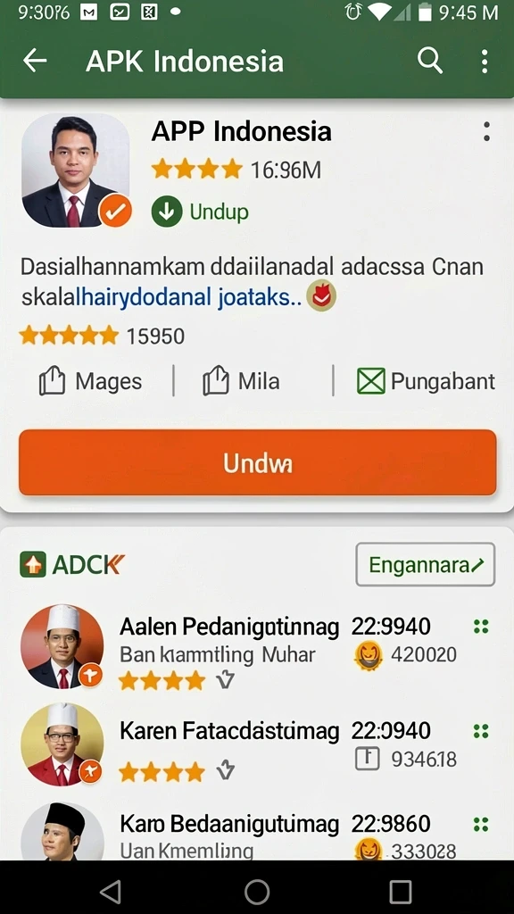 hw777 - Tangkapan layar menampilkan karakter utama dalam aksi mendebarkan.