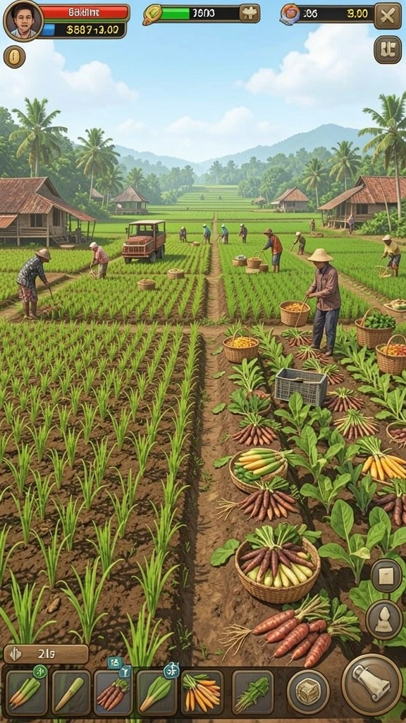 idolabet88 - Antarmuka aplikasinya yang bersih dan sederhana.