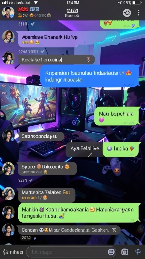 idolabet88 - Pilih game dari berbagai kategori tersedia.