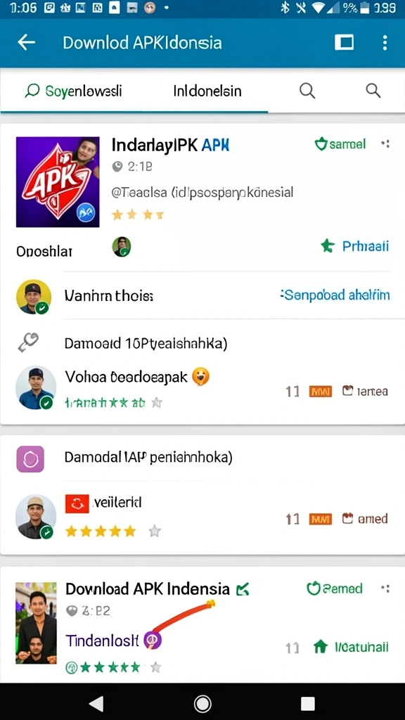 jawara79 - Cuplikan pertempuran dengan musuh yang menantang.