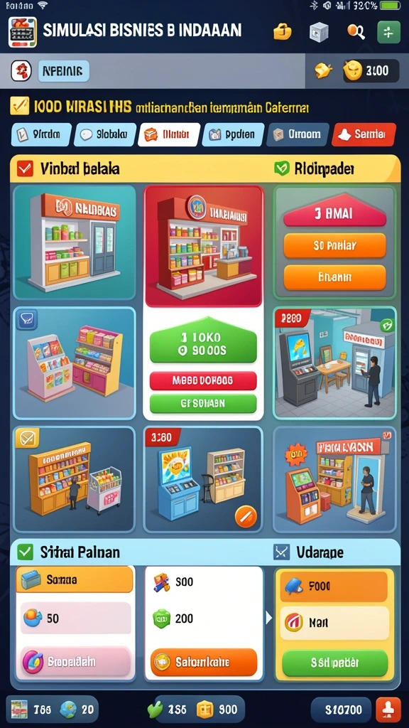kencana28 - Penampilan karakter baru yang lucu dan menarik.