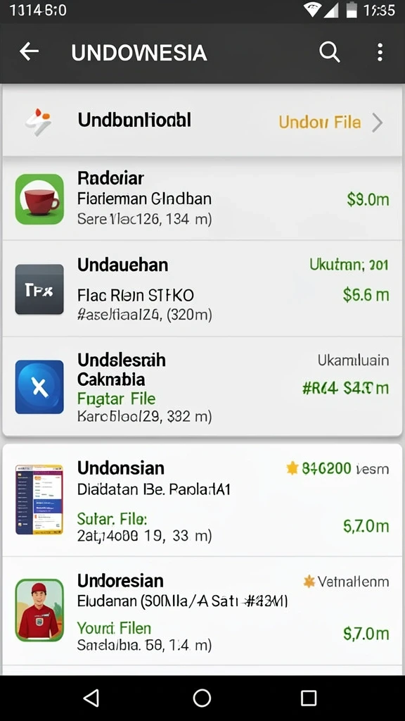 kitawd - Screenshot menampilkan karakter utama dalam pertempuran epik.