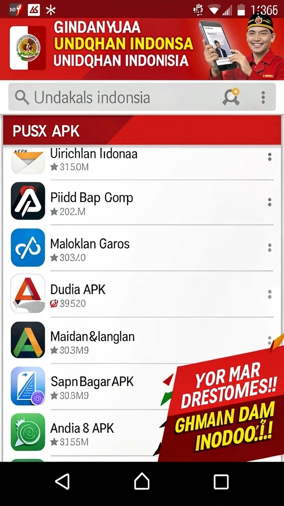 lg111 - Screenshot menggambarkan pemandangan indah dari dunia fantasi LG111.