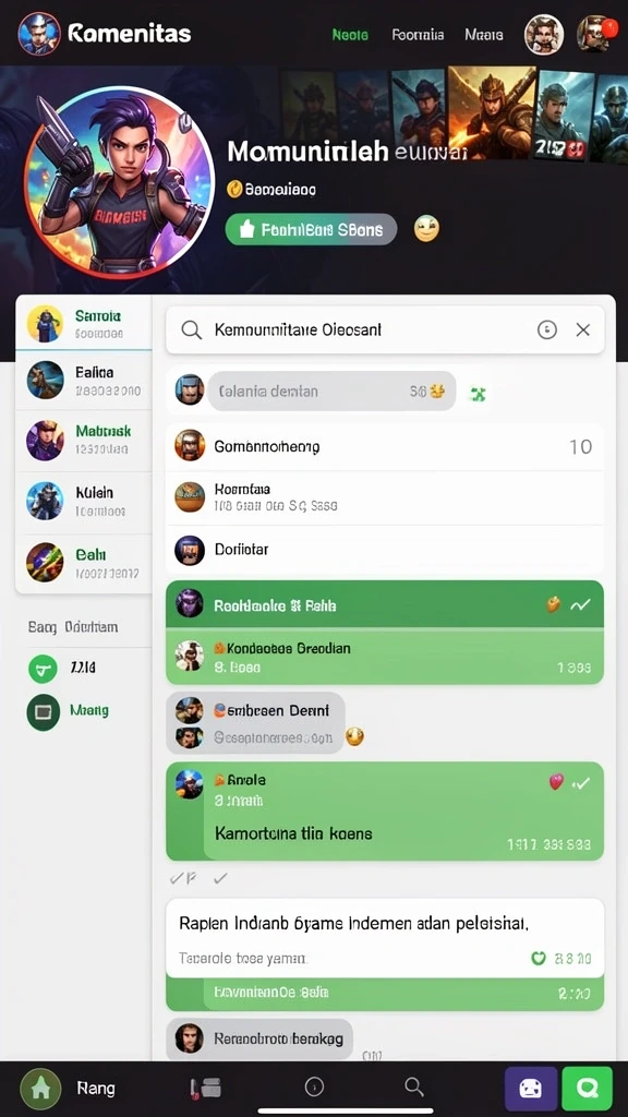 lnova777 - Fitur bonus yang menguntungkan dan menarik.