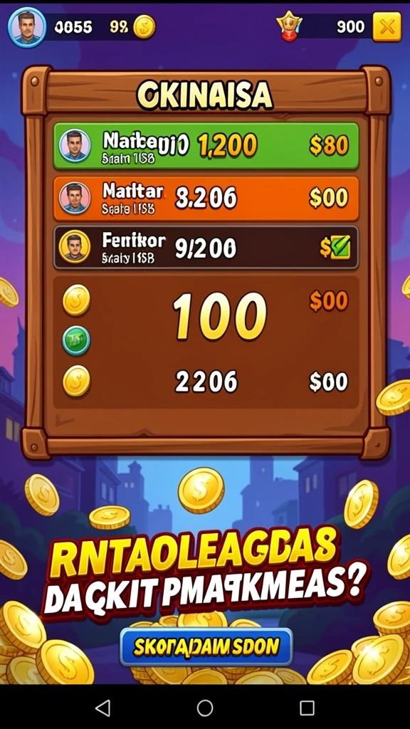 mdg188 - Gameplay intens dengan berbagai level menantang.