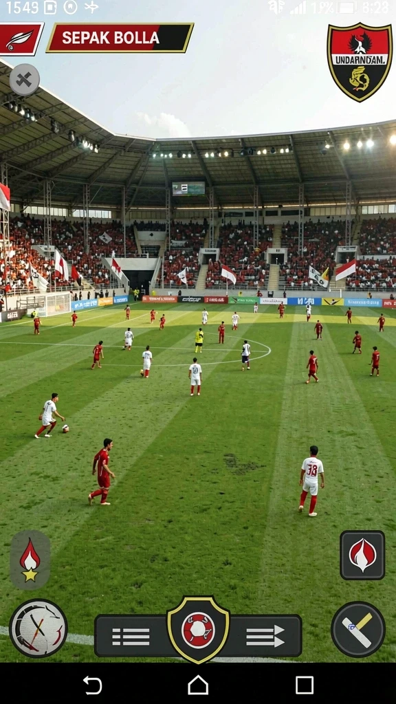 menang666 - Screenshot momen kemenangan besar di MENANG666.