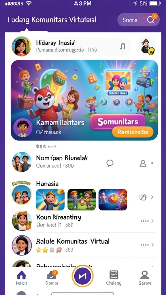 menyala78 - Komunitas aktif yang saling berbagi tips dan pengalaman.