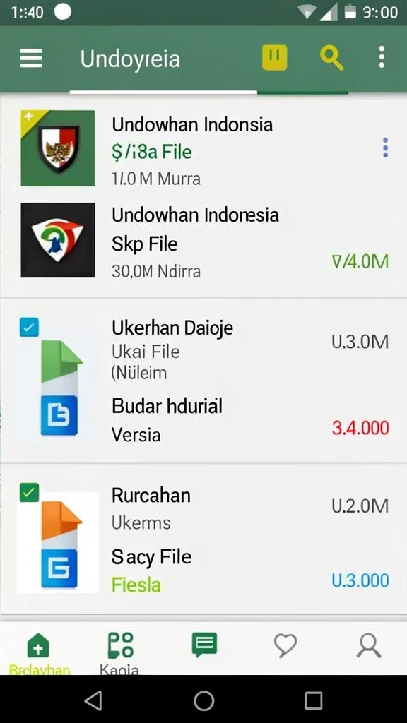 mg108 - Fitur multiplayer yang seru dan interaktif.