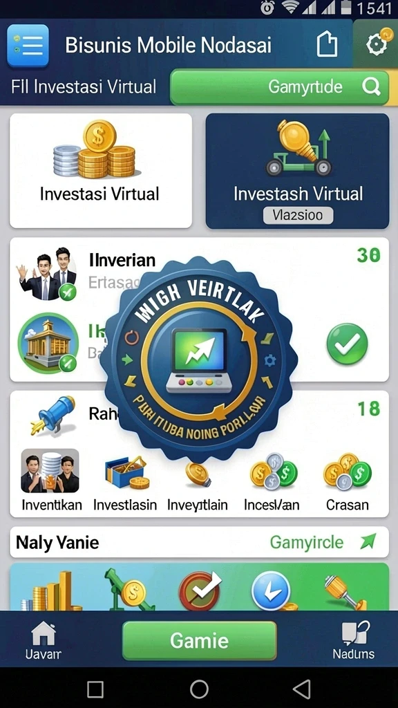 pandora88 - Karakter-karakter menarik dan unik dalam permainan.