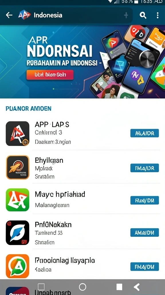 pf777 - Tampilan awal yang memukau dan user-friendly.