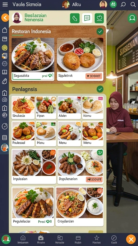 rpvip1 - Level baru yang menantang dan penuh interaksi.