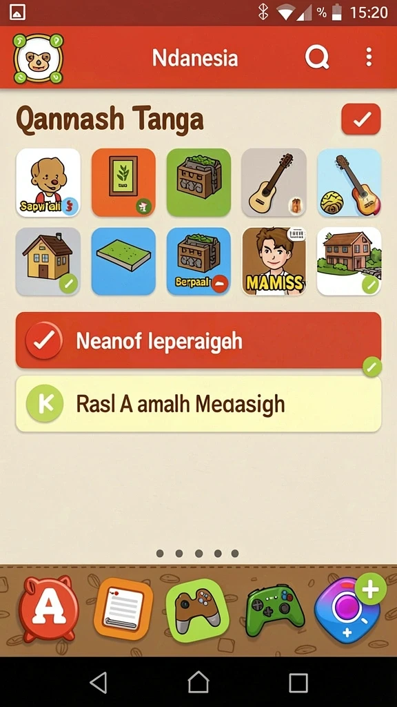 rr33 - Pengalaman bermain yang penuh aksi dan petualangan.