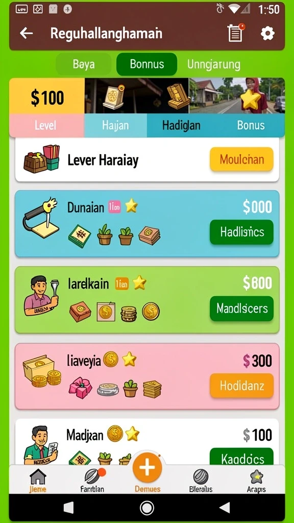 rsnvip6 - Level baru yang menantang dan menyenangkan.