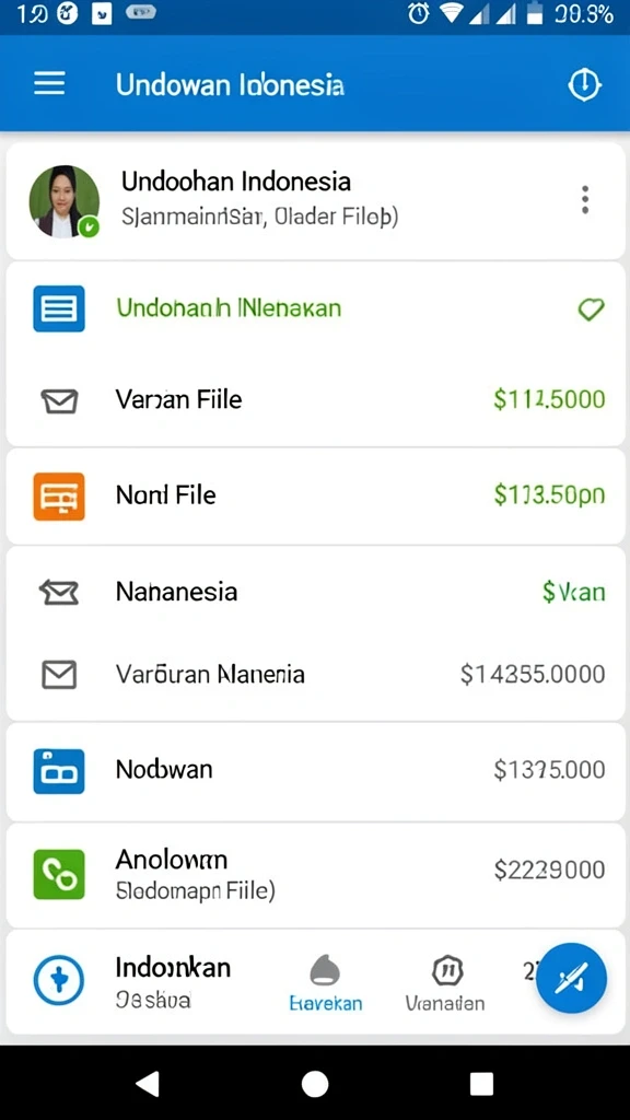 sarang777 - Screenshot misi yang menantang di SARANG777.