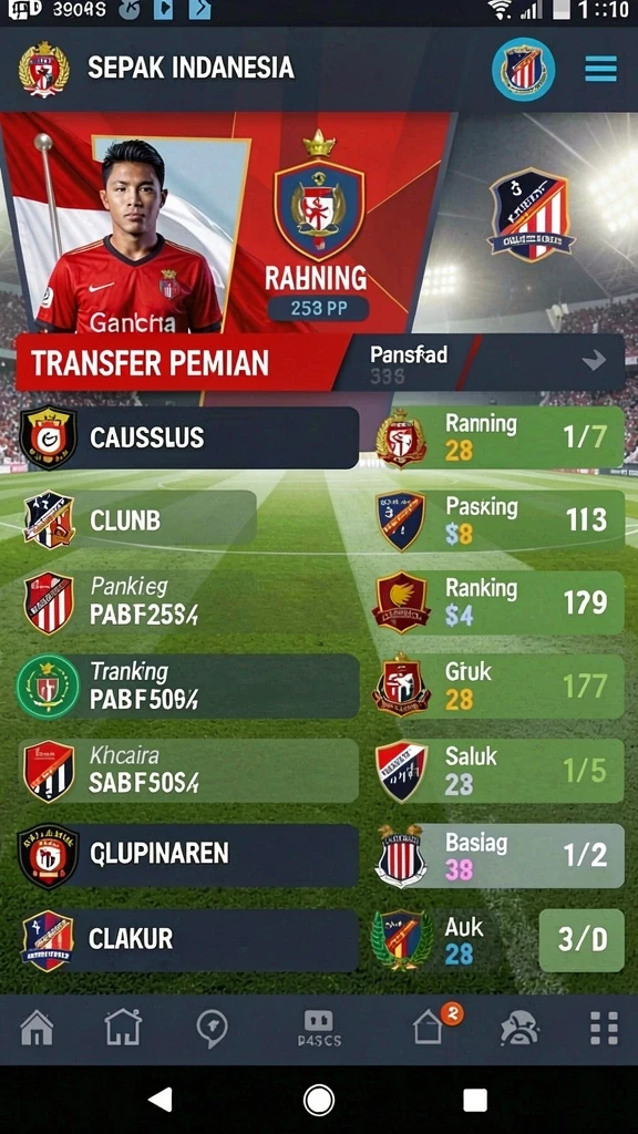 sensational77 - Dapatkan bonus menarik setiap menyelesaikan misi.