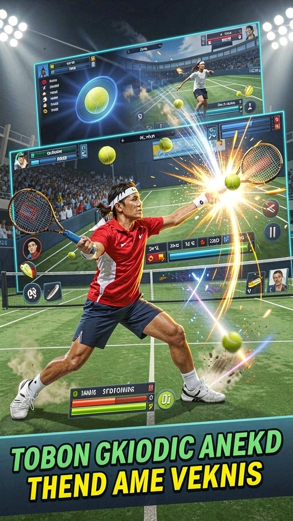 surgaplay - Mode multiplayer yang menyenangkan untuk bersaing dengan teman.