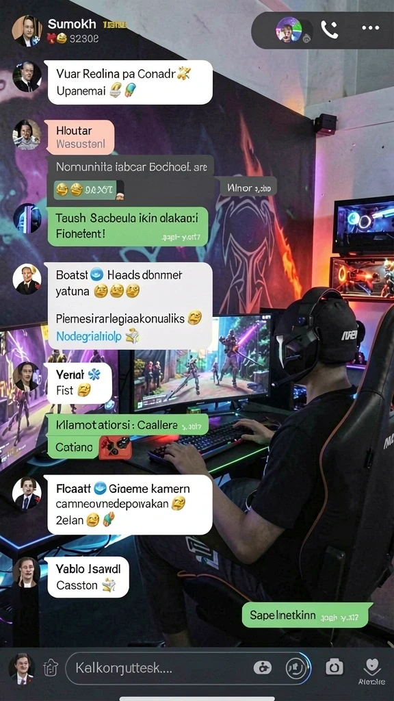tempototo - Tampilan grafis yang menakjubkan dan ceria.