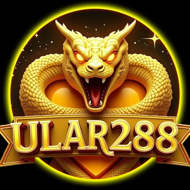 ULAR288 - Permainan Seru dan Menantang di Genggaman Anda