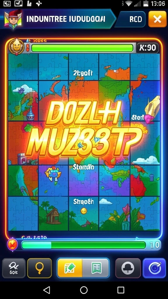 v21 - Fitur sosial untuk berbagi pencapaian dengan teman-teman.
