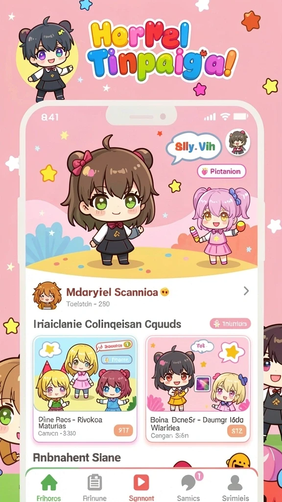 vantaidn - Level baru yang menambah keseruan permainan.