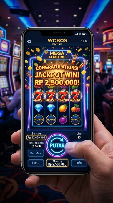Pratinjau build resmi — siap diunduh untuk Android