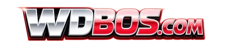 wdbos — Logo Resmi